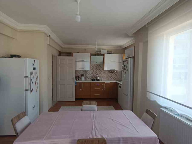 GİRESUN GEDİKKAYA’DA 3+1 | 125 M² NET | 2 BANYO | ÇİFT CEPHELİ | BOŞ KİRALIK DAİRE