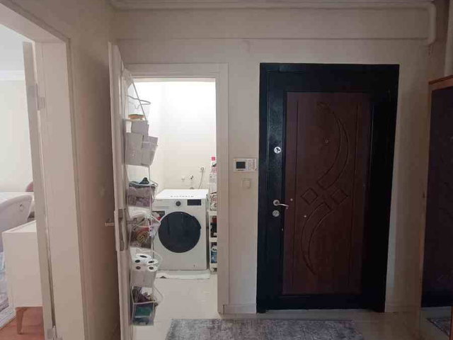 GİRESUN GEDİKKAYA’DA 3+1 | 125 M² NET | 2 BANYO | ÇİFT CEPHELİ | BOŞ KİRALIK DAİRE