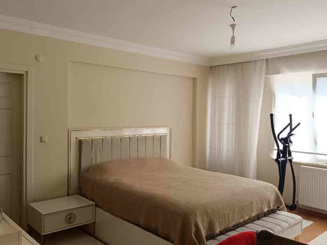 GİRESUN GEDİKKAYA’DA 3+1 | 125 M² NET | 2 BANYO | ÇİFT CEPHELİ | BOŞ KİRALIK DAİRE