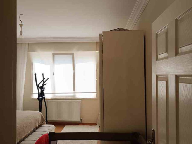 GİRESUN GEDİKKAYA’DA 3+1 | 125 M² NET | 2 BANYO | ÇİFT CEPHELİ | BOŞ KİRALIK DAİRE