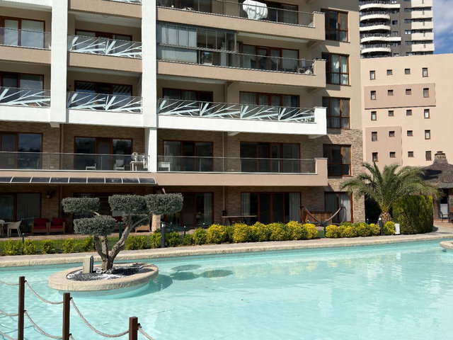 SİNPAŞ AQUA CİTY' NİN ENGÜZEL MANZARALI 4+1 DAİRESİ SATIŞTA