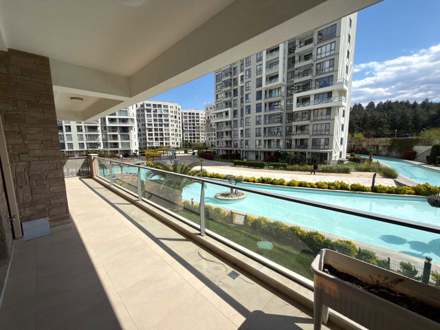 SİNPAŞ AQUA CİTY' NİN ENGÜZEL MANZARALI 4+1 DAİRESİ SATIŞTA