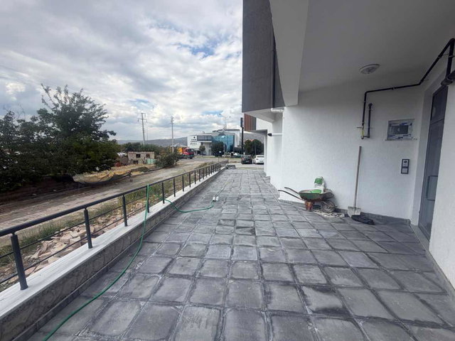 REMAX DEM'DEN ANA CADDE ÜZERİ 8 ADET SATILIK 1+1 DAİRELER
