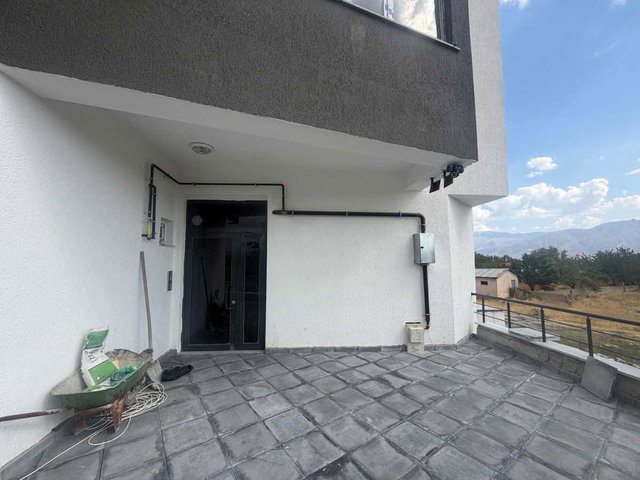 REMAX DEM'DEN ANA CADDE ÜZERİ 8 ADET SATILIK 1+1 DAİRELER