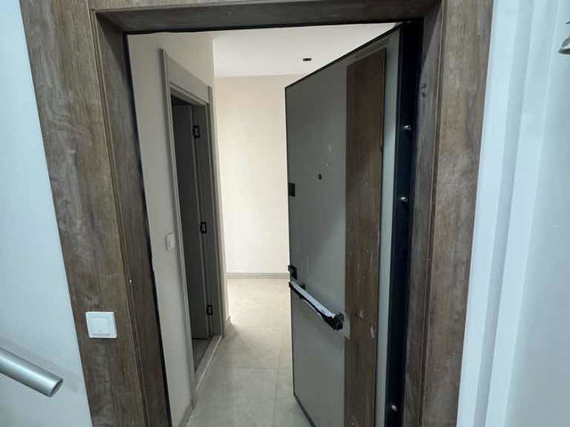 GÖKÇE TOKİLERDE 3+1 ARA KAT KİRALIK DAİRE