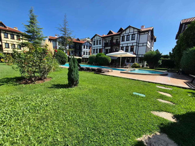 BUTİK SATILIK DUBLEKS DAİRE.