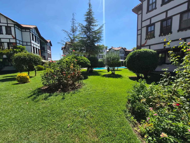 BUTİK SATILIK DUBLEKS DAİRE.