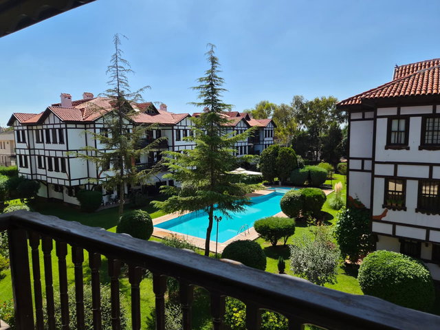 BUTİK SATILIK DUBLEKS DAİRE.