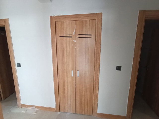 ÇAMURLU MAHALLESİNDE 3+1 KİRALIK DAİRE