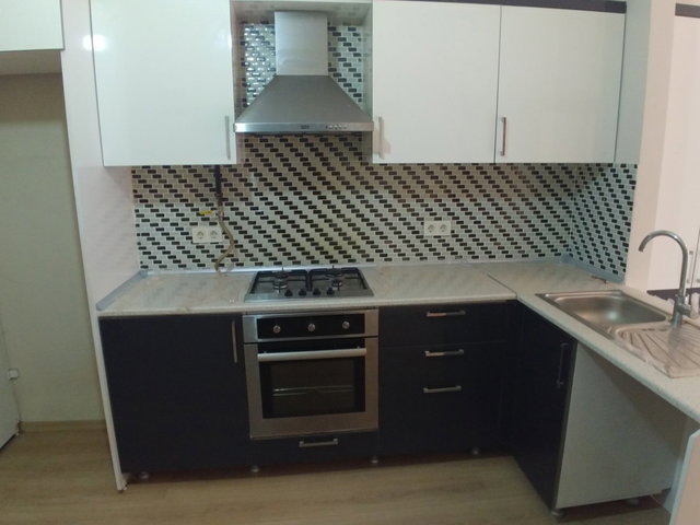 GREEN PINE SİTESİ'NDE  1+1 KİRALIK DAİRE