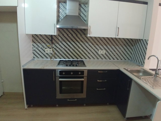 GREEN PINE SİTESİ'NDE  1+1 KİRALIK DAİRE