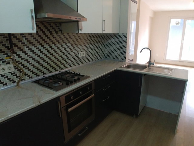 GREEN PINE SİTESİ'NDE  1+1 KİRALIK DAİRE