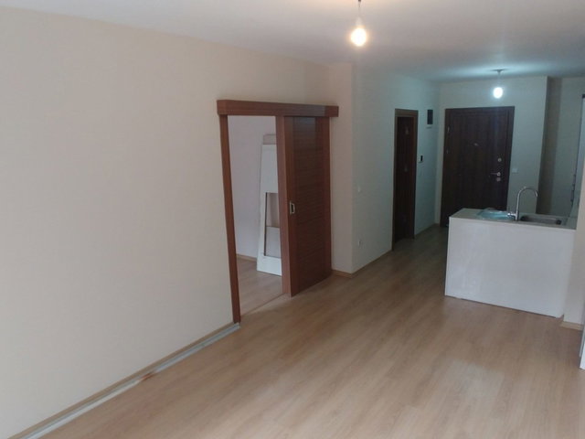 GREEN PINE SİTESİ'NDE  1+1 KİRALIK DAİRE