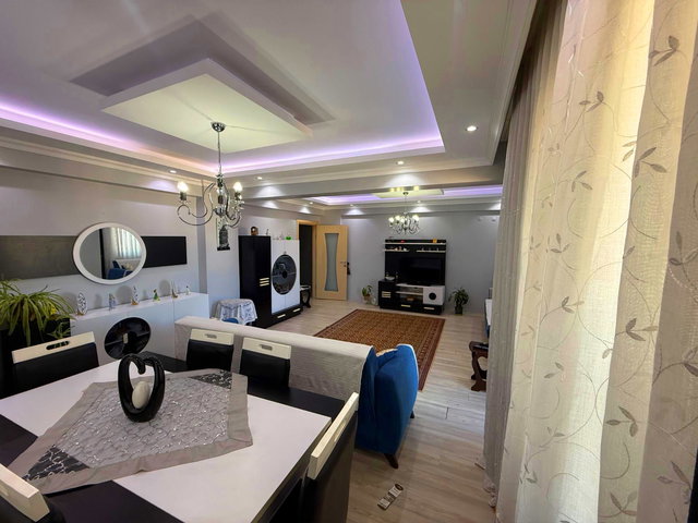 RE/MAX İNCİ'DEN MALTEPE MAH. AYŞEGÜL SİTESİ’NDE 3+1 SATILIK DAİRE