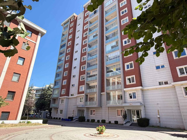 REMAX MOD'DAN ÖZDİLEK LOFT KONUTLARINDA KİRALIK 3+1 DAİRE