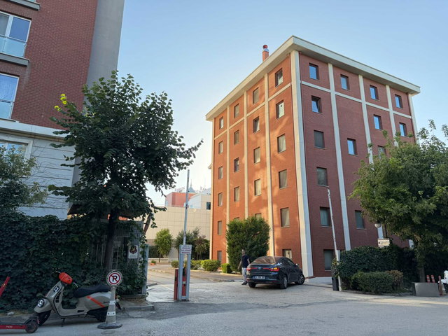 REMAX MOD'DAN ÖZDİLEK LOFT KONUTLARINDA KİRALIK 3+1 DAİRE
