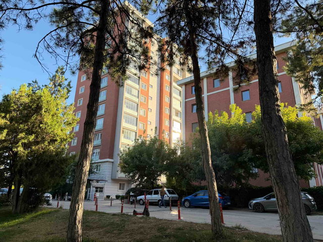 REMAX MOD'DAN ÖZDİLEK LOFT KONUTLARINDA KİRALIK 3+1 DAİRE