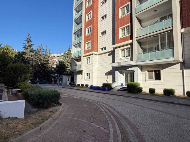 REMAX MOD'DAN ÖZDİLEK LOFT KONUTLARINDA KİRALIK 3+1 DAİRE