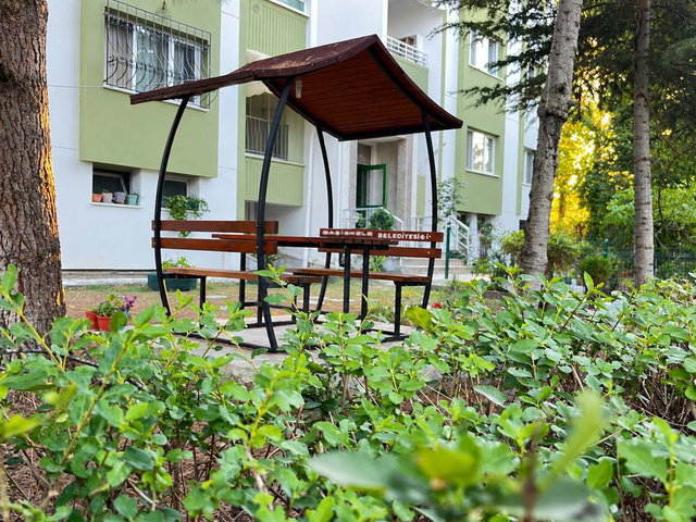 RE/MAX EXCELLENCE'DAN YENIKÖY KONUTLARINDA 3+1 KIRALIK DAIRE