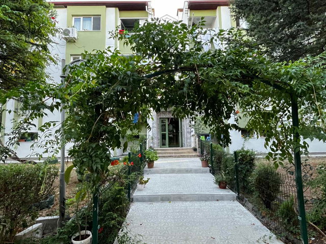RE/MAX EXCELLENCE'DAN YENIKÖY KONUTLARINDA 3+1 KIRALIK DAIRE