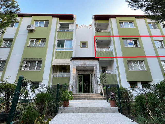 RE/MAX EXCELLENCE'DAN YENIKÖY KONUTLARINDA 3+1 KIRALIK DAIRE