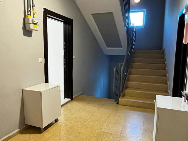 RE/MAX EXCELLENCE'DAN YENIKÖY KONUTLARINDA 3+1 KIRALIK DAIRE