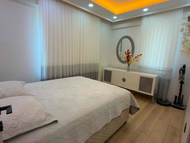 REMAX DEM'DEN DEMİRKENT MAH. LÜKS 2 KATLI BUTİK VİLLA VE ARSASI