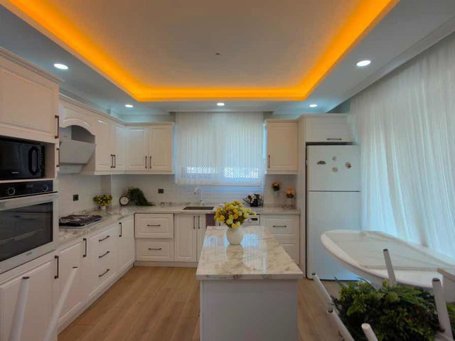 REMAX DEM'DEN DEMİRKENT MAH. LÜKS 2 KATLI BUTİK VİLLA VE ARSASI