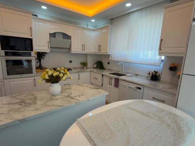 REMAX DEM'DEN DEMİRKENT MAH. LÜKS 2 KATLI BUTİK VİLLA VE ARSASI