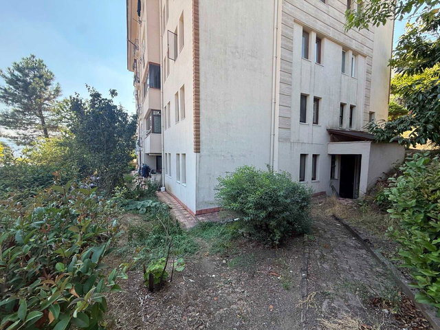 ÇAMLIEVLER KALICI KONUTLAR DA 3+1 ARA KAT DAİRE
