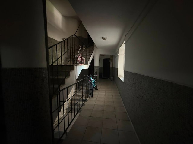 ÇAMLIEVLER KALICI KONUTLAR DA 3+1 ARA KAT DAİRE