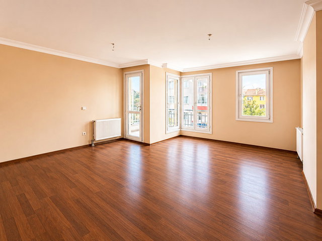 VALİDESUYU KONUTLARI KİRALIK BOŞ 2+1 DAİRE ( REMAX ASTYLE )
