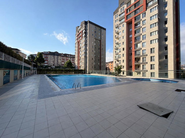 VALİDESUYU KONUTLARI KİRALIK BOŞ 2+1 DAİRE ( REMAX ASTYLE )