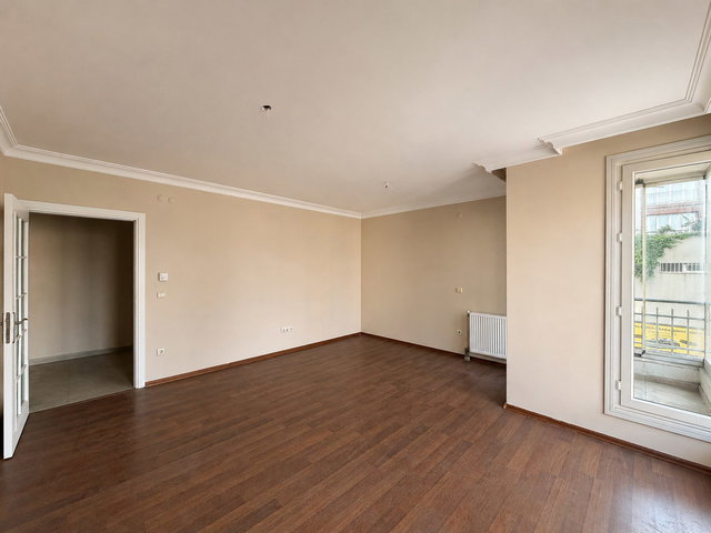 VALİDESUYU KONUTLARI KİRALIK BOŞ 2+1 DAİRE ( REMAX ASTYLE )