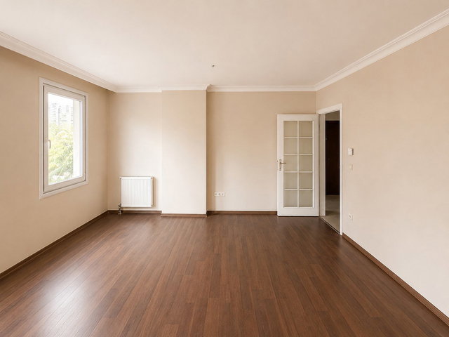 VALİDESUYU KONUTLARI KİRALIK BOŞ 2+1 DAİRE ( REMAX ASTYLE )