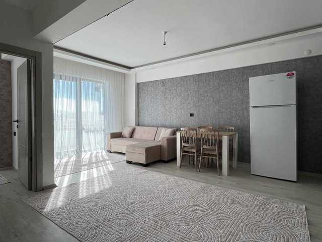 RE/MAX DOĞU'DAN ATAŞEHİR MAH.FULL EŞYALI SATILIK 1+1 SIFIR DAİRE