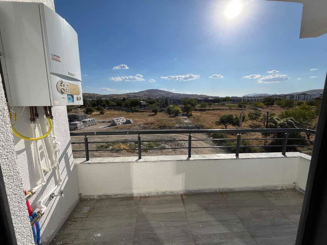 RE/MAX DOĞU'DAN ATAŞEHİR MAH.FULL EŞYALI SATILIK 1+1 SIFIR DAİRE