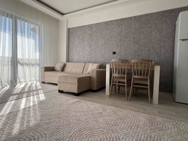 RE/MAX DOĞU'DAN ATAŞEHİR MAH.FULL EŞYALI SATILIK 1+1 SIFIR DAİRE