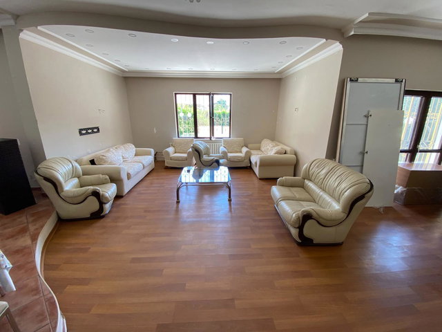 REŞADİYE'DE 1500M2 ARSA İÇERİSİNDE 350M2 MÜSTAKİL HAVUZLU VİLLA