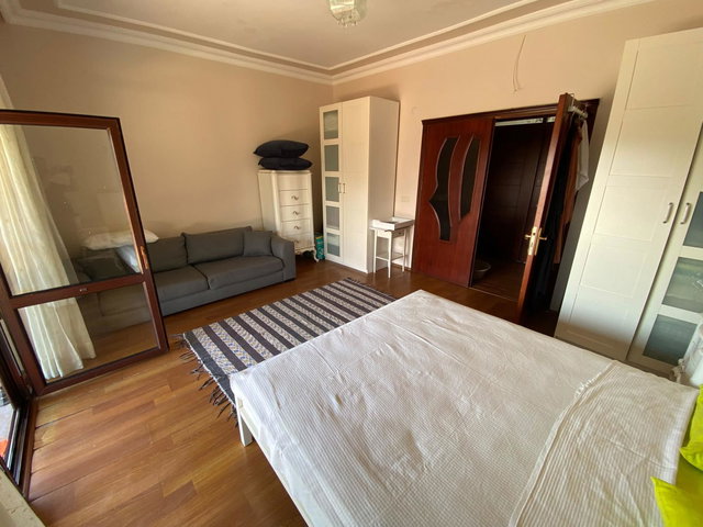 REŞADİYE'DE 1500M2 ARSA İÇERİSİNDE 350M2 MÜSTAKİL HAVUZLU VİLLA