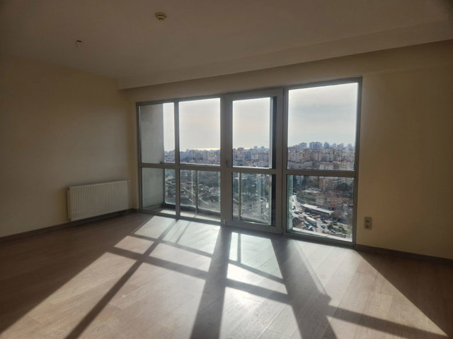 KENTPLUS CENTRIUM BÜYÜK TİP  DENİZ MANZARALI SATILIK 3+1 DAİRE