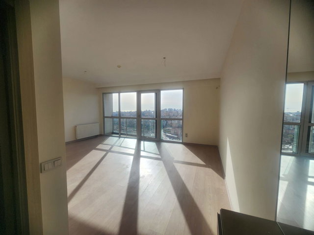 KENTPLUS CENTRIUM BÜYÜK TİP  DENİZ MANZARALI SATILIK 3+1 DAİRE