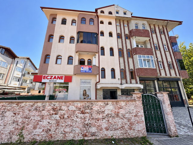 SAKARYA ERENLER KÜPÇÜLER’DE SATILIK 3+1 KİRA GETİRİLİ DAİRE