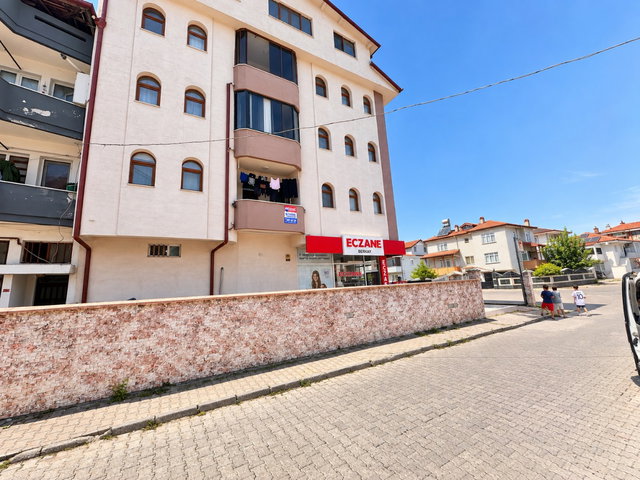 SAKARYA ERENLER KÜPÇÜLER’DE SATILIK 3+1 KİRA GETİRİLİ DAİRE