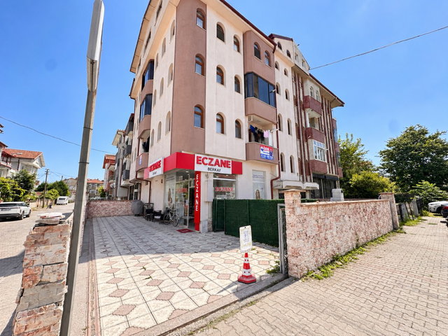 SAKARYA ERENLER KÜPÇÜLER’DE SATILIK 3+1 KİRA GETİRİLİ DAİRE
