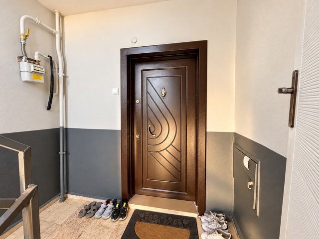 SAKARYA ERENLER KÜPÇÜLER’DE SATILIK 3+1 KİRA GETİRİLİ DAİRE