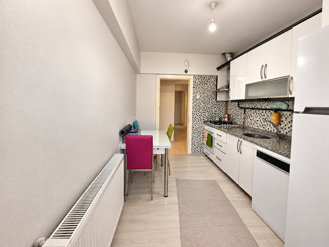 SAKARYA ERENLER KÜPÇÜLER’DE SATILIK 3+1 KİRA GETİRİLİ DAİRE