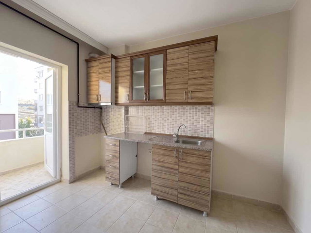 KURŞUNLU TOKİ MÜSLÜM MAH. | 2+1 | 74 M² NET |