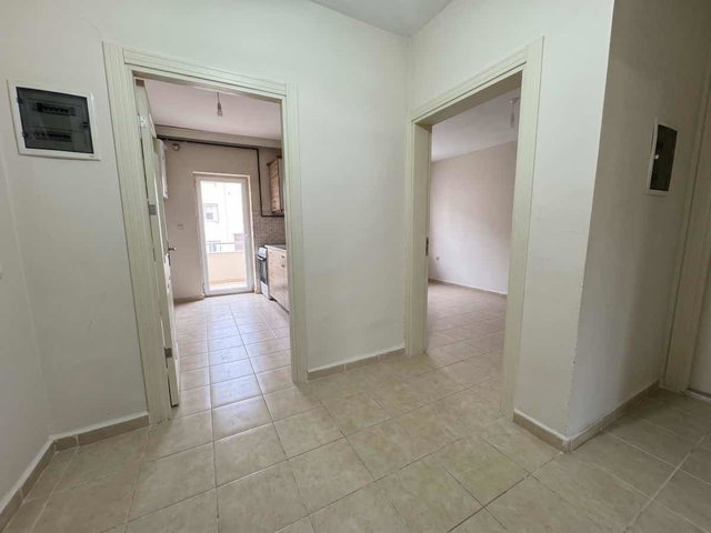 KURŞUNLU TOKİ MÜSLÜM MAH. | 2+1 | 74 M² NET |