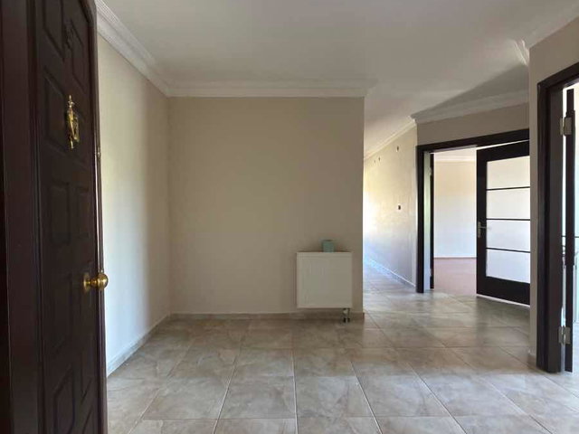 RE/MAX METROPOLİTAN'DAN KORUCUK BAYTUR'DA HARİKA 3+1 DAİRE!!